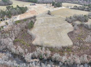 0 Walnut Grove Church Rd #1B, Louisburg, NC 27549