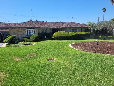 1125 S Cajon Ave, West Covina, CA, 91791