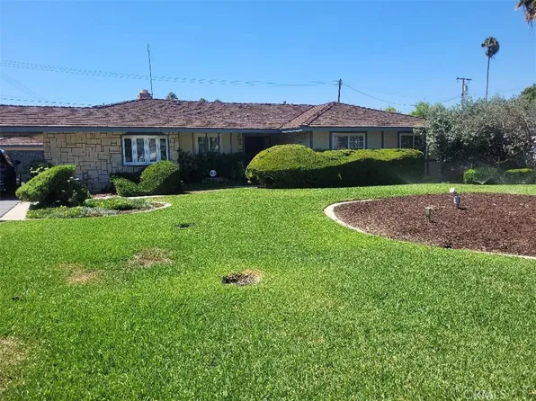 1125 S Cajon Ave, West Covina, CA 91791