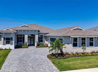 8218 Nevis Run, Bradenton, FL 34202