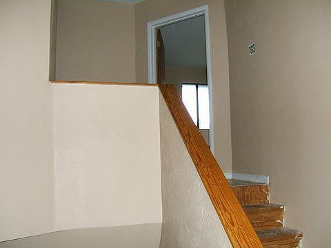 stairway 