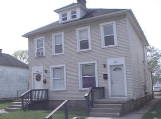 191 N Central Ave, Columbus, OH