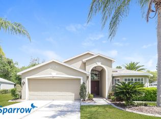 1118 Timber Trace Dr, Wesley Chapel, FL 33543