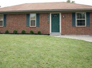 11005 Lanette Ct, Louisville, KY 40229