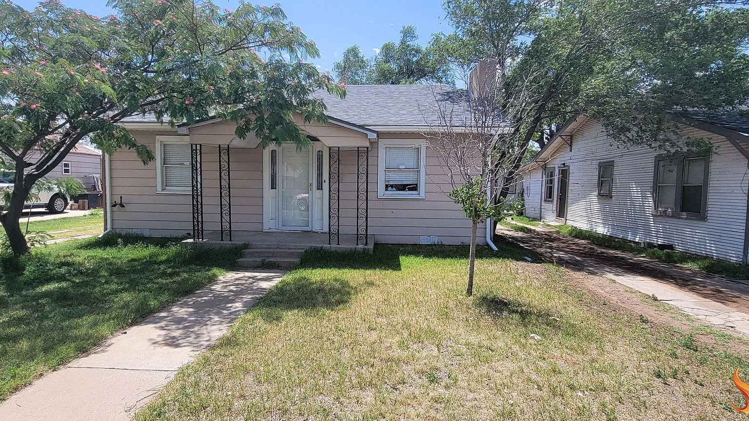 2 Bed 1 bath Home for rent — Photo 1