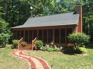 6020 Bay Shore Dr, Sturgeon Bay, WI 54235