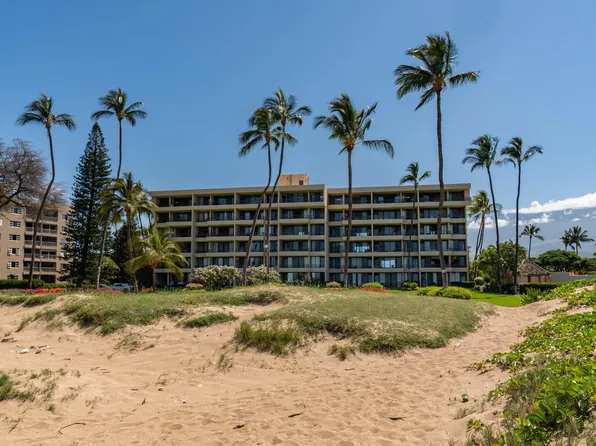 800 S Kihei Rd APT 307, Kihei, HI 96753