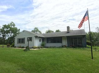 2602 S Greensboro Pike, New Castle, IN 47362