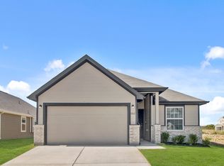 1012 Wind Drift Way, Fort Worth, TX 76131