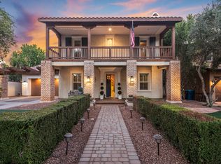 4173 N Village St, Buckeye, AZ 85396