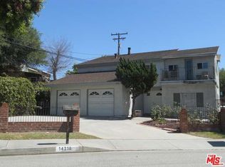 14210 Tedford Dr, Whittier, CA 90604