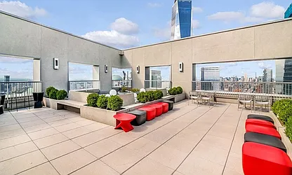 Rented by Oxford Property Group