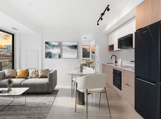 River & Fifth, Toronto, ON M5A 0W7