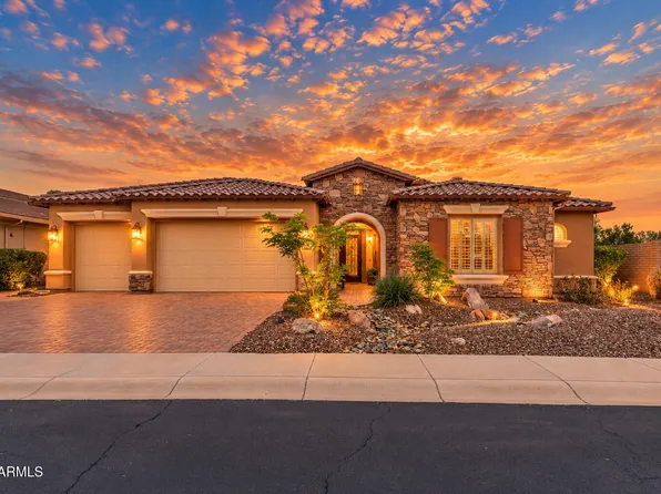 12061 W MINER Trail, Peoria, AZ 85383