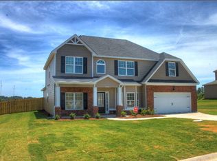 4090 Harper Franklin Ave, Augusta, GA 30919