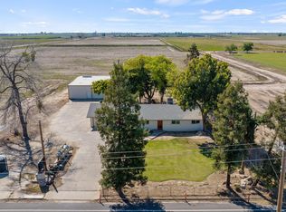 14905 Road 208, Porterville, CA 93257