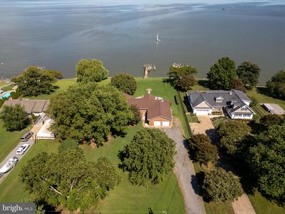 639 Barracks Beach Dr, Colonial Beach, VA, 22443