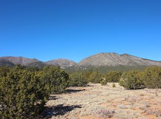 38 Camino Monte Azul, Edgewood, NM 87015