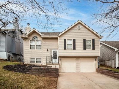 11310 N Donnelly Ave, Kansas City, MO, 64157