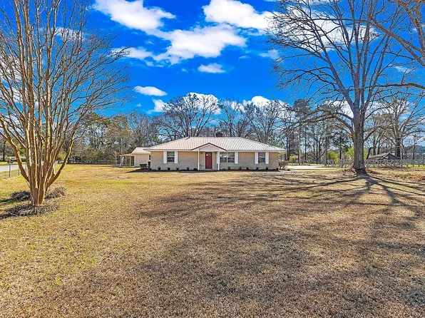 152 Baltzer Rd, Wetumpka, AL 36092