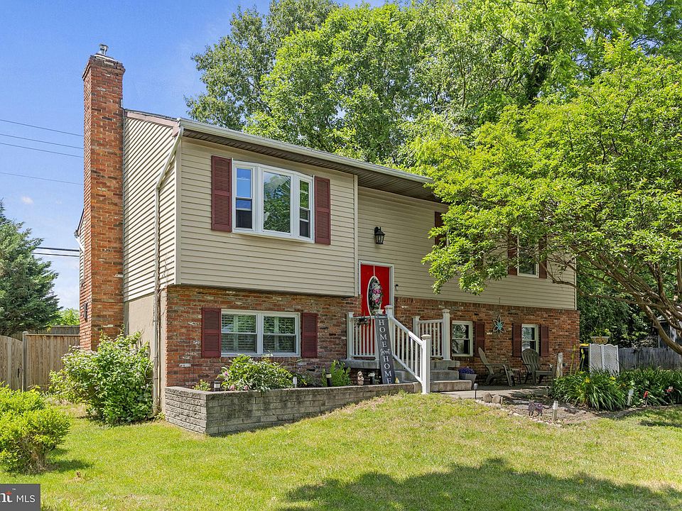 1st image of 500 Benforest Dr