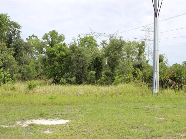 Salome St Lot 24, Brooksville, FL 34614