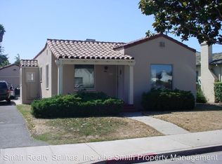 315 W Alisal St, Salinas, CA 93901