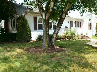 1015 Penn St, Milton, PA 17847