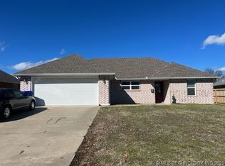 4404 W Broadway St, Muskogee, OK 74401