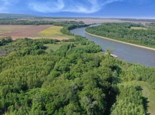 1 Arm Lake Rd, Bradford, AR 72020