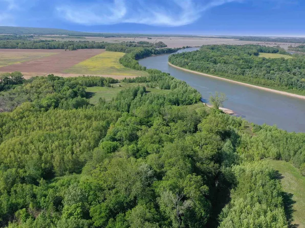 1 Arm Lake Rd, Bradford, AR 72020