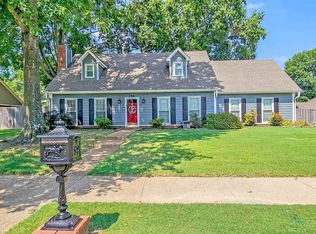 789 Rhetts Way, Collierville, TN 38017