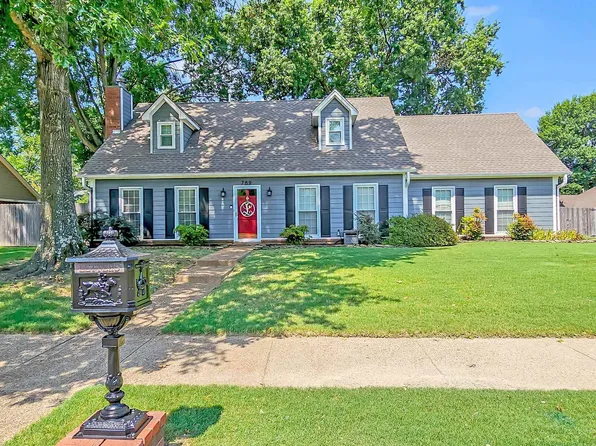 789 Rhetts Way, Collierville, TN 38017