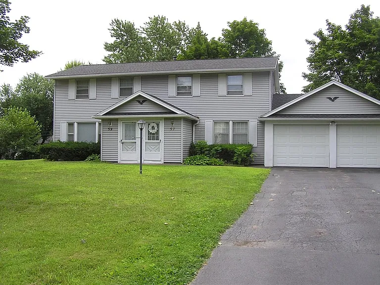 59 Burning Tree Ln — Photo 1
