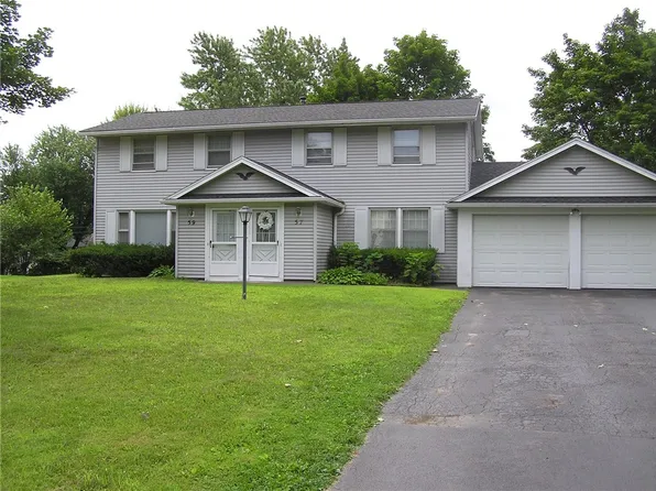 59 Burningtree Ln, Penfield, NY 14526