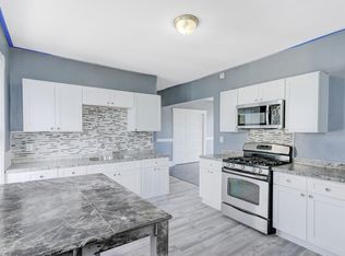 53 Hamilton St #3, Dorchester, MA 02125