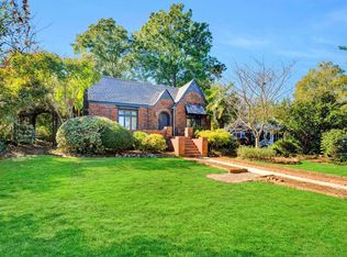 108 Irby Ave, Laurens, SC 29360