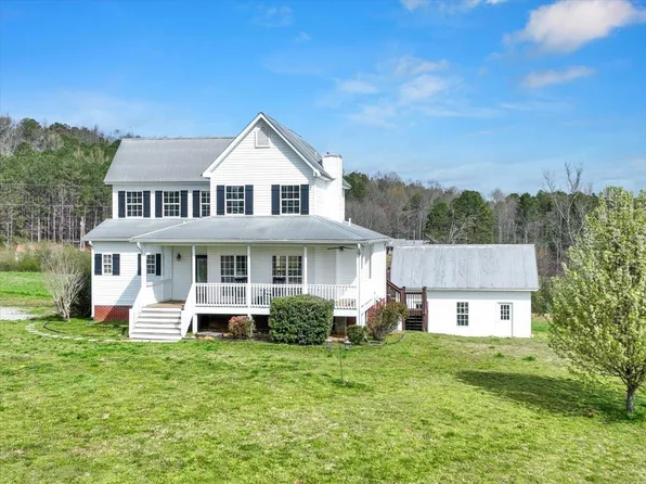 8230 County Road 222, Cullman, AL 35057