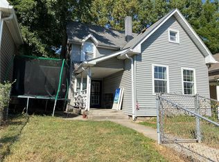 948 N Belmont Ave, Indianapolis, IN