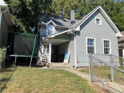 948 N Belmont Ave, Indianapolis, IN, 46222