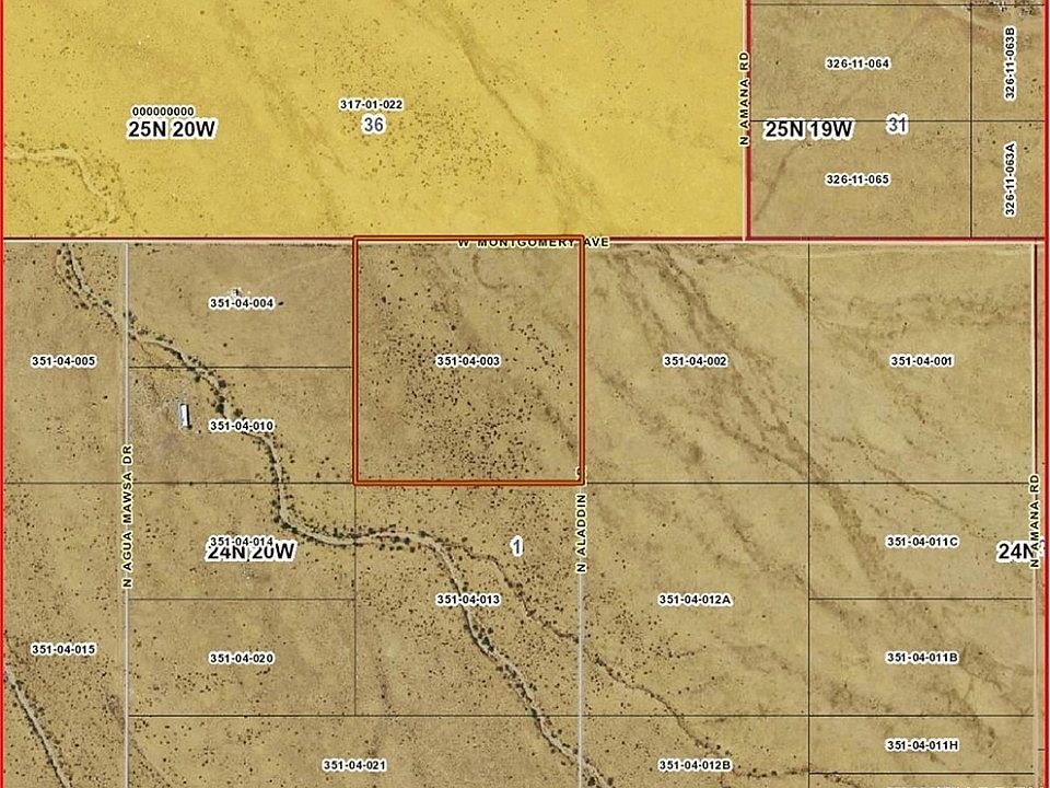 1st image of GTAC #6 S-1 LOTS19,30 ASH
