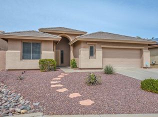 6828 W Saddlehorn Rd, Peoria, AZ 85383