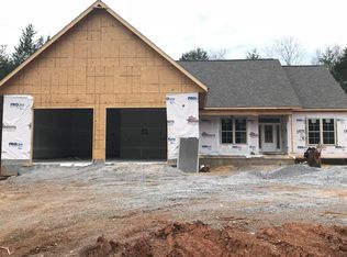 115 Gado Way, Loudon, TN 37774