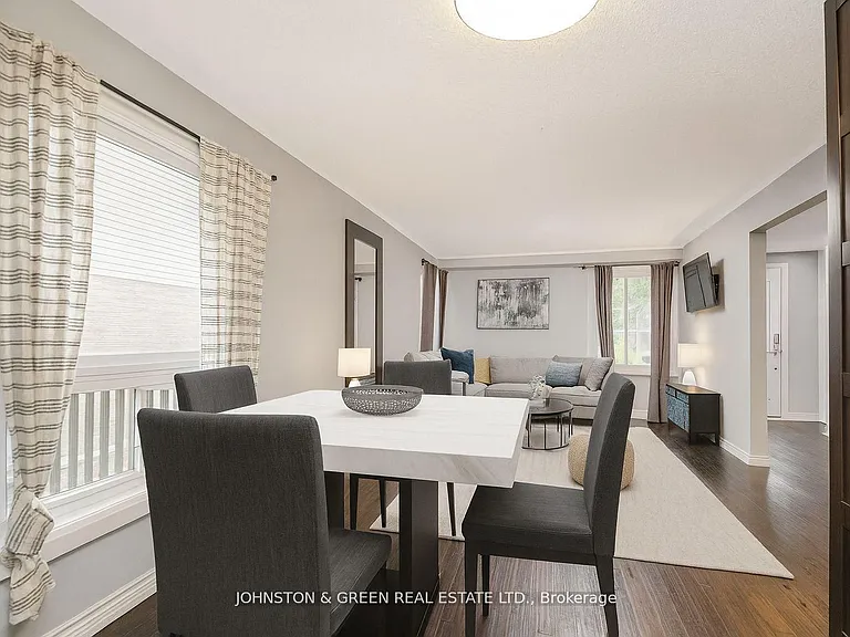 6490 Meltzer Mews #MAIN2ND — Photo 2