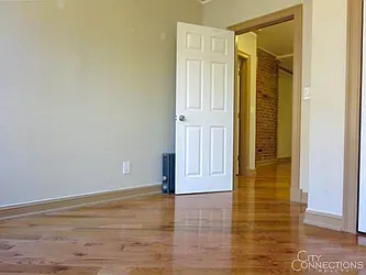 Rented by City Connections Realty