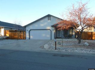6685 Kendra St, Sparks, NV