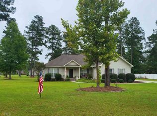 318 Treasure Blvd, Brooklet, GA 30415