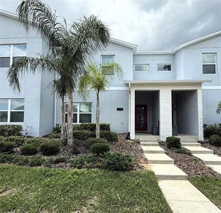 1078 Splash Shot Pl, Davenport, FL, 33896