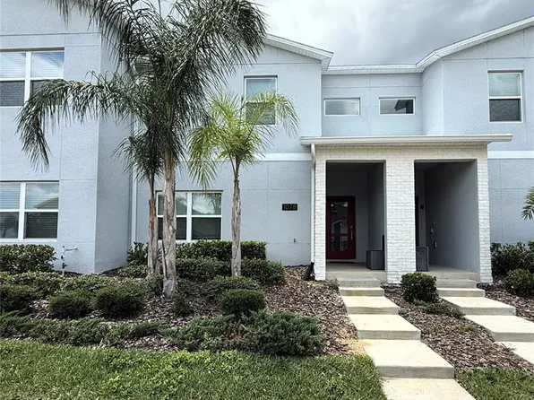 1078 Splash Shot Pl, Davenport, FL 33896