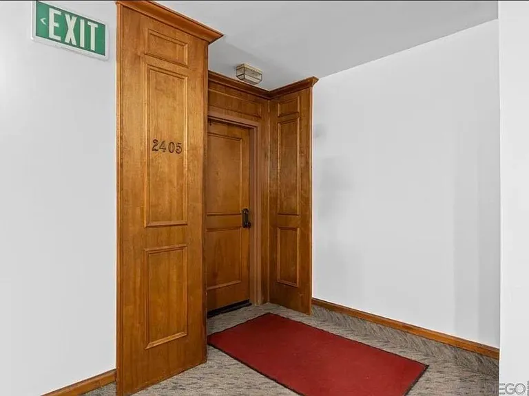 5805 Friars Rd #2405 — Photo 30
